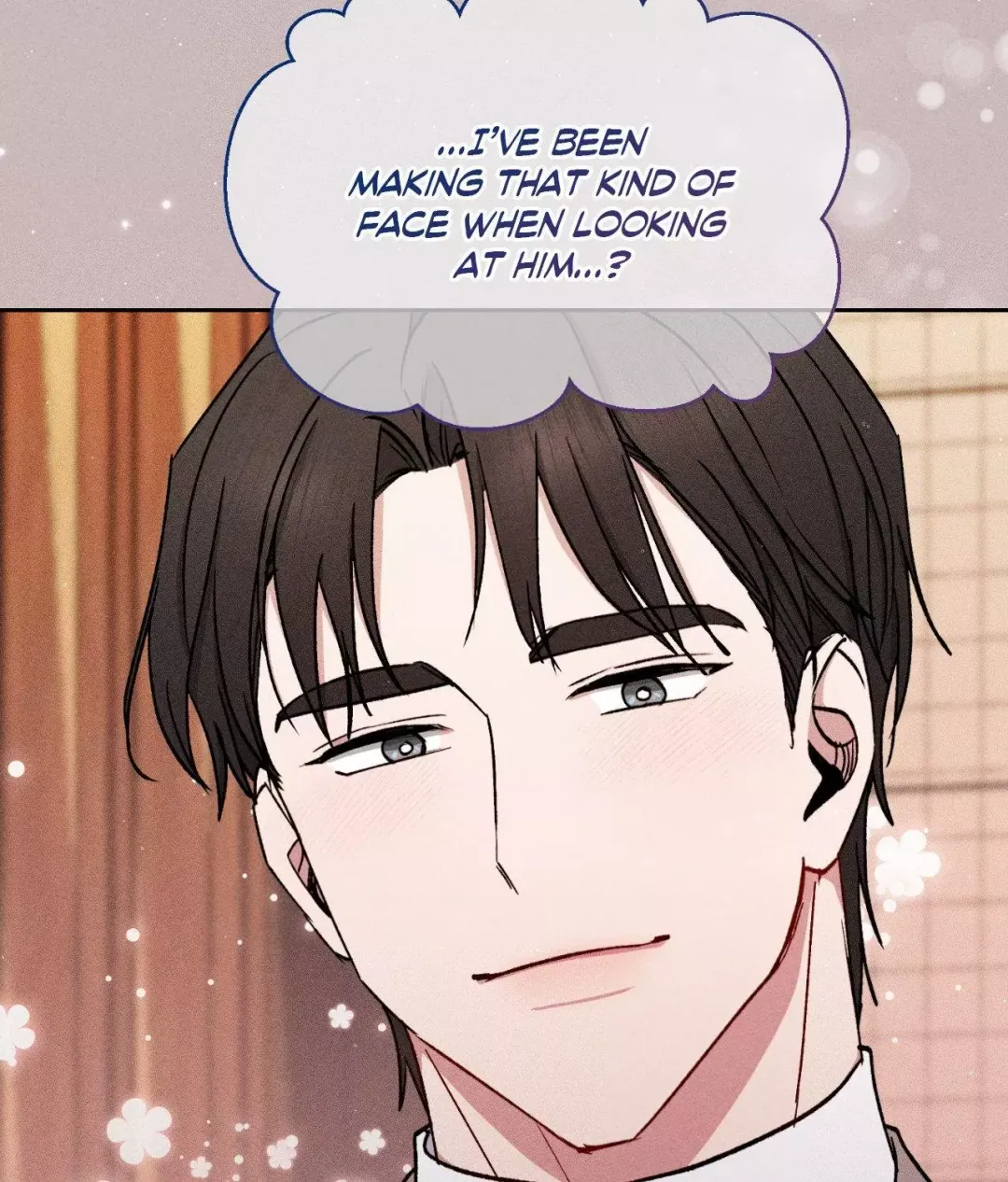 If You Want Me - Chapter 45 Page 47