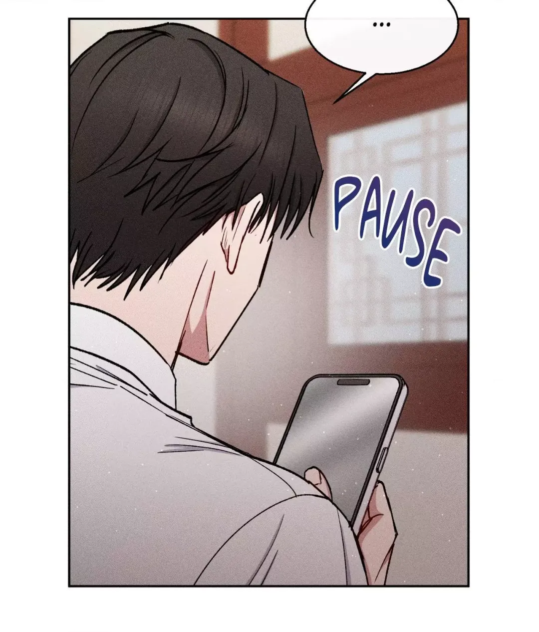 If You Want Me - Chapter 45 Page 58