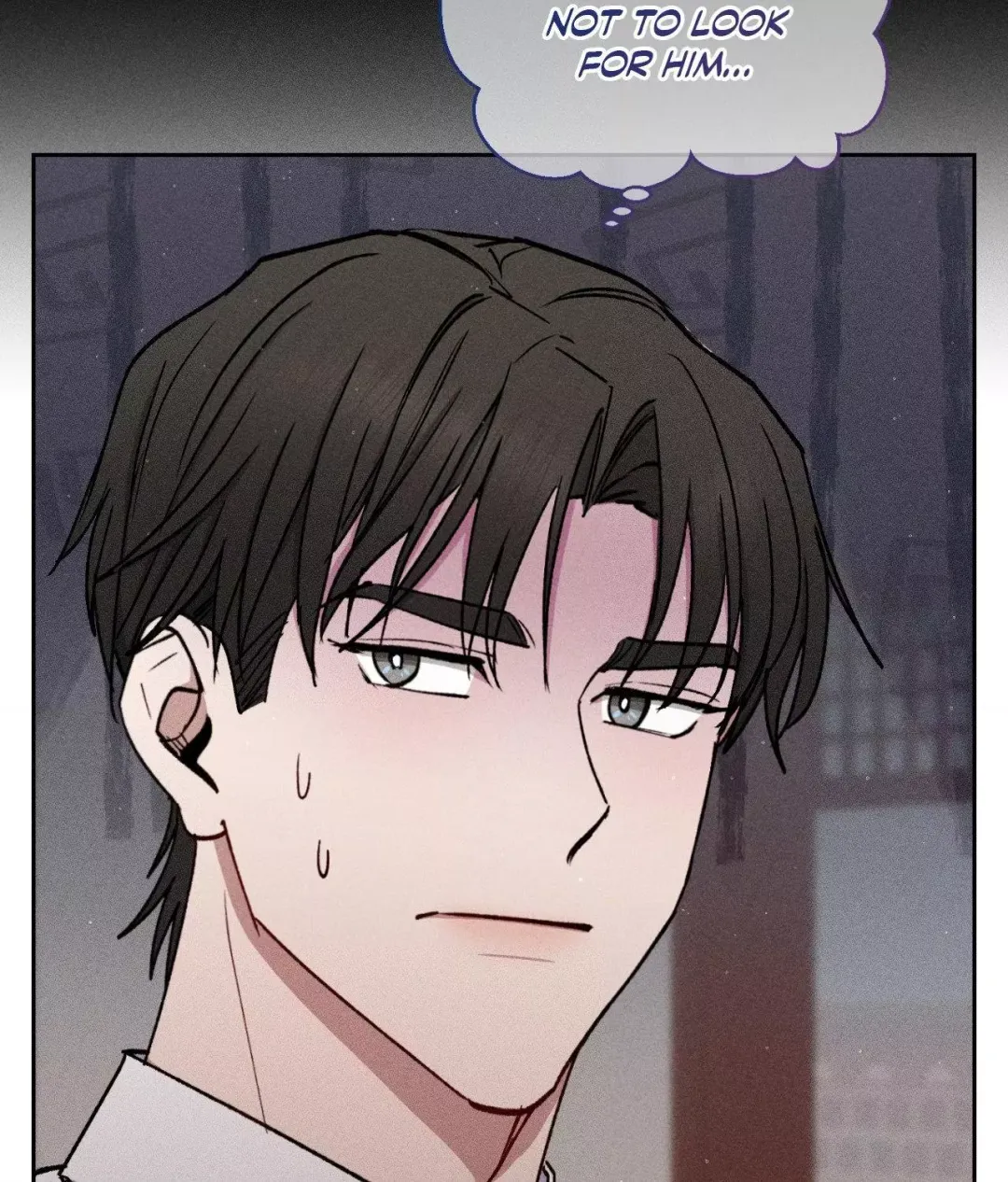 If You Want Me - Chapter 45 Page 61