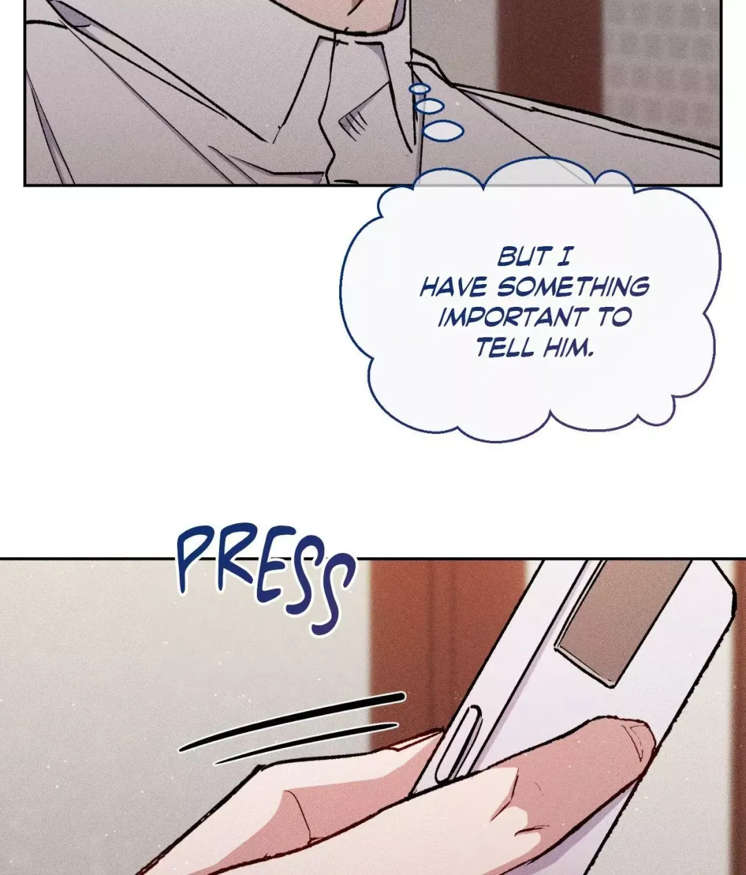 If You Want Me - Chapter 45 Page 62