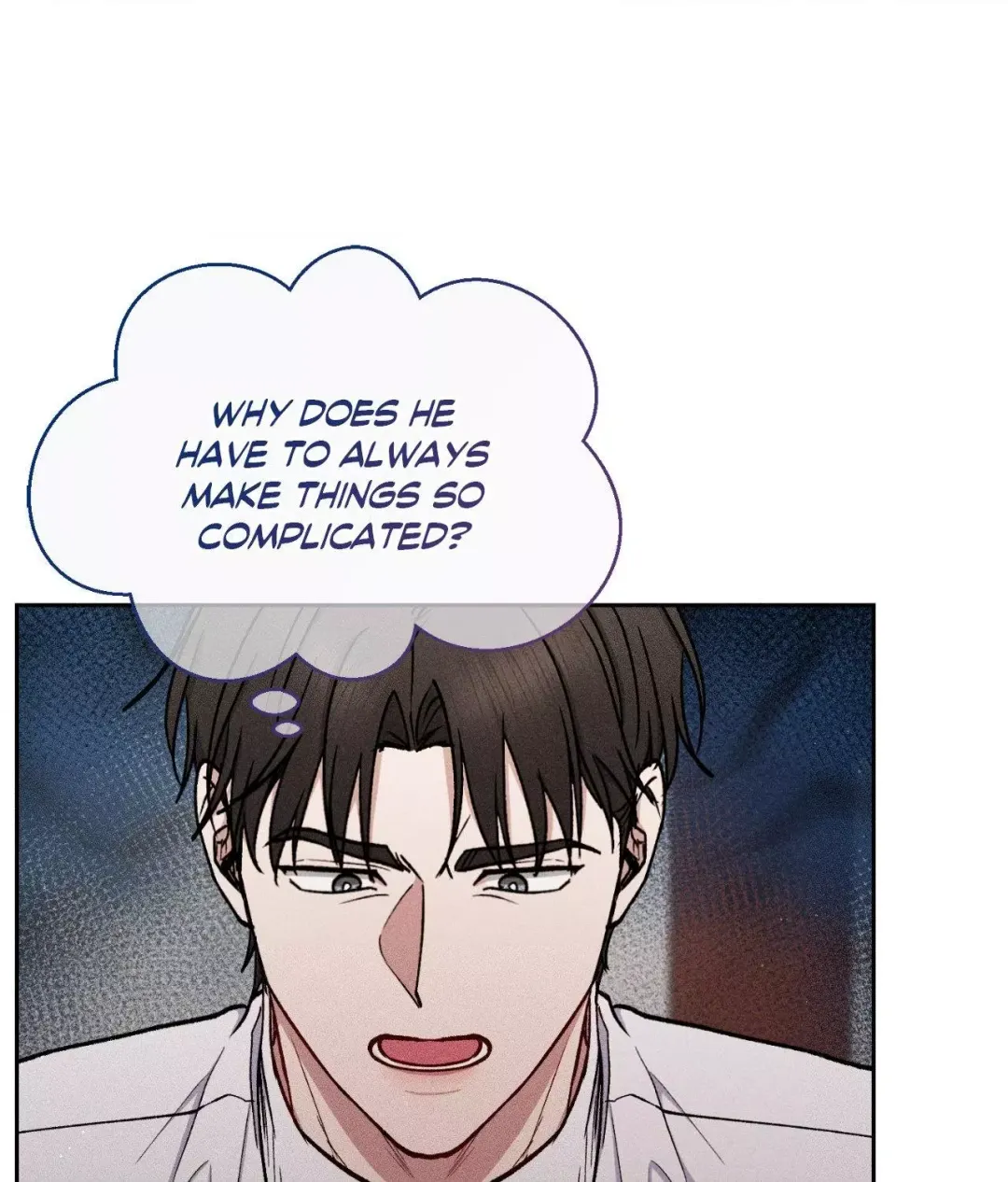 If You Want Me - Chapter 45 Page 67
