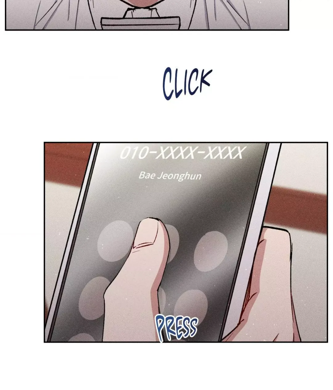 If You Want Me - Chapter 45 Page 68