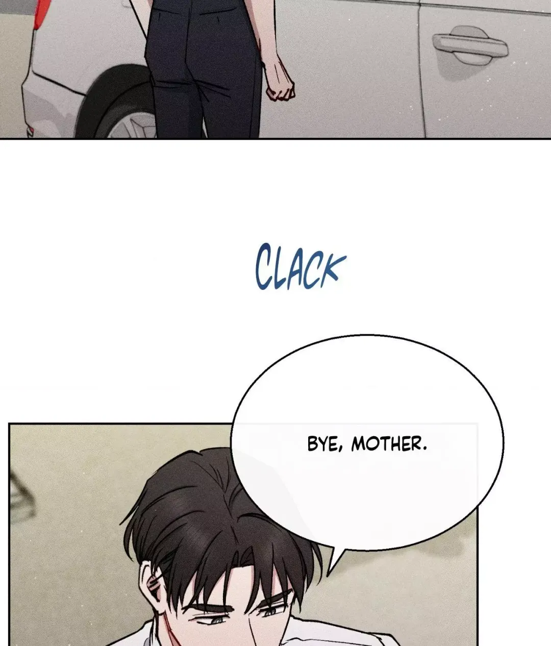 If You Want Me - Chapter 45 Page 73