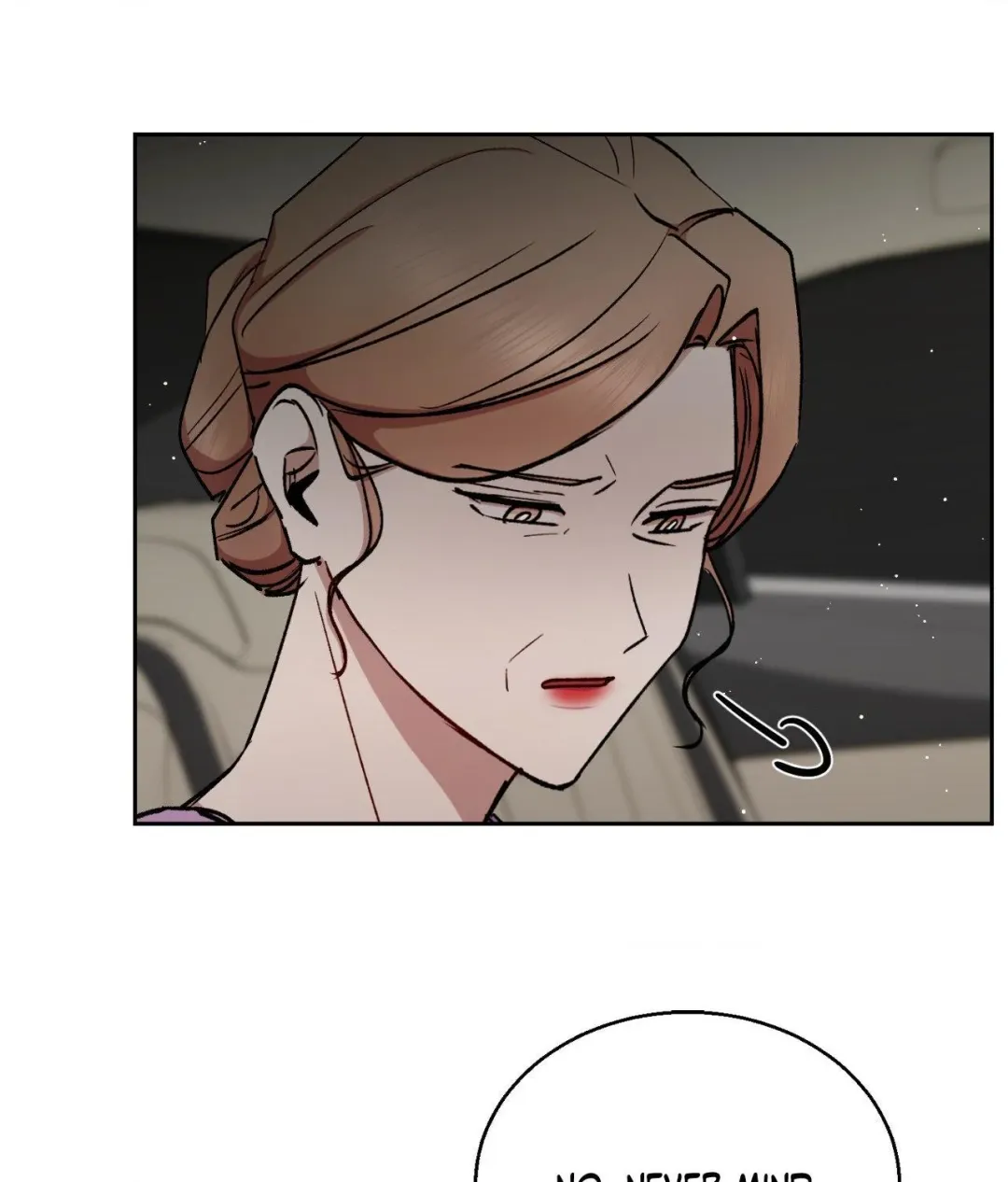 If You Want Me - Chapter 45 Page 79
