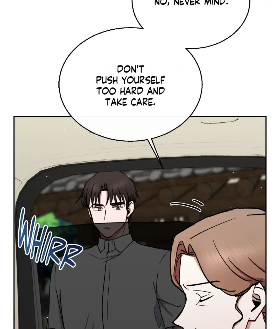 If You Want Me - Chapter 45 Page 80