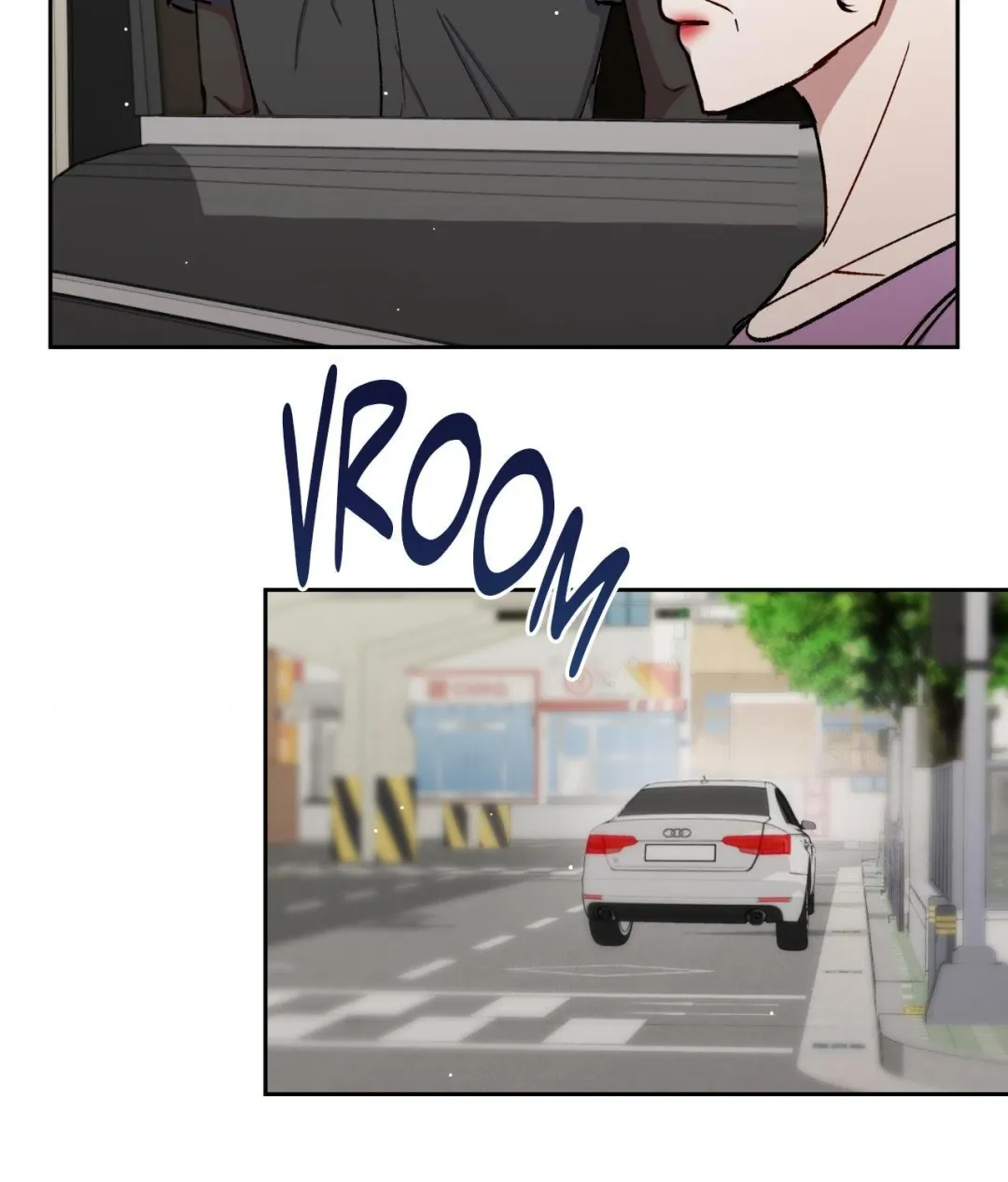 If You Want Me - Chapter 45 Page 81