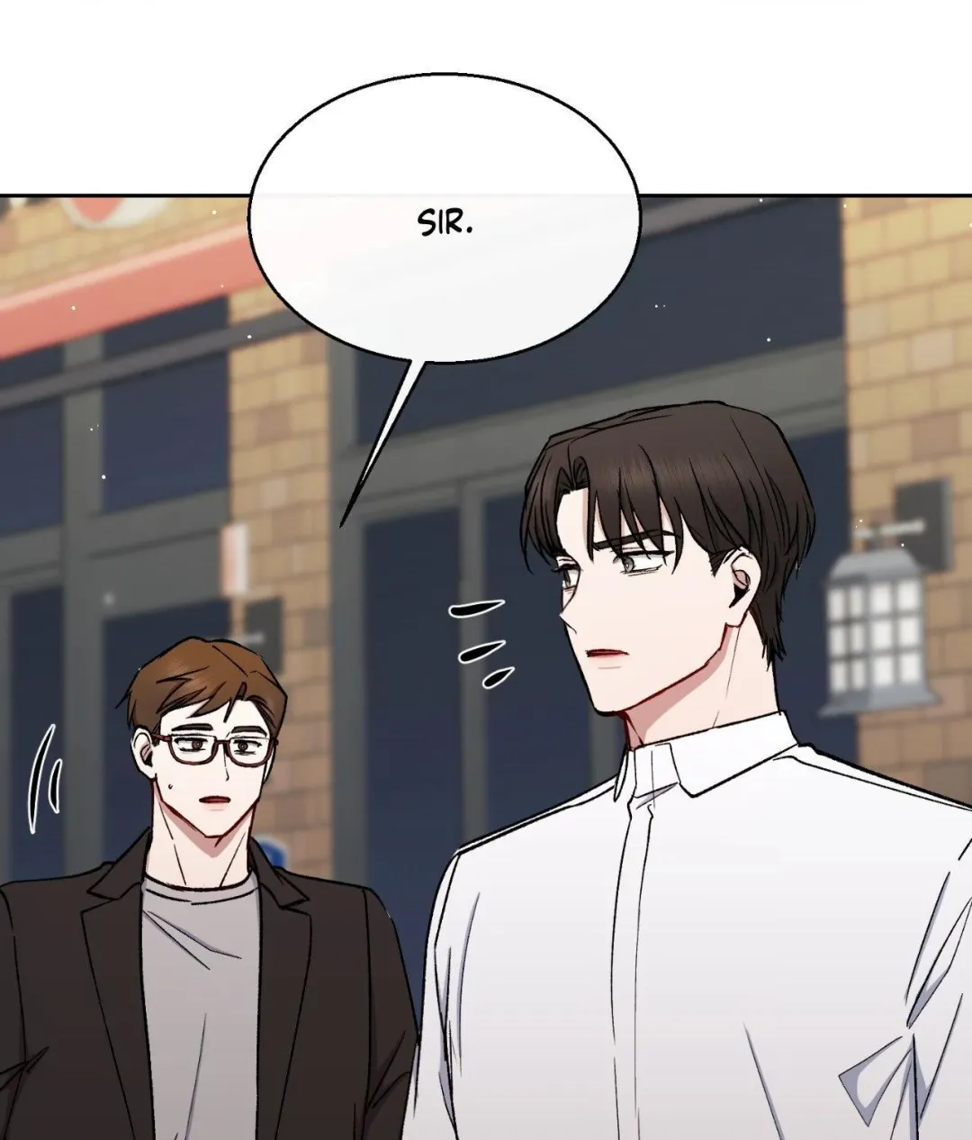 If You Want Me - Chapter 45 Page 83