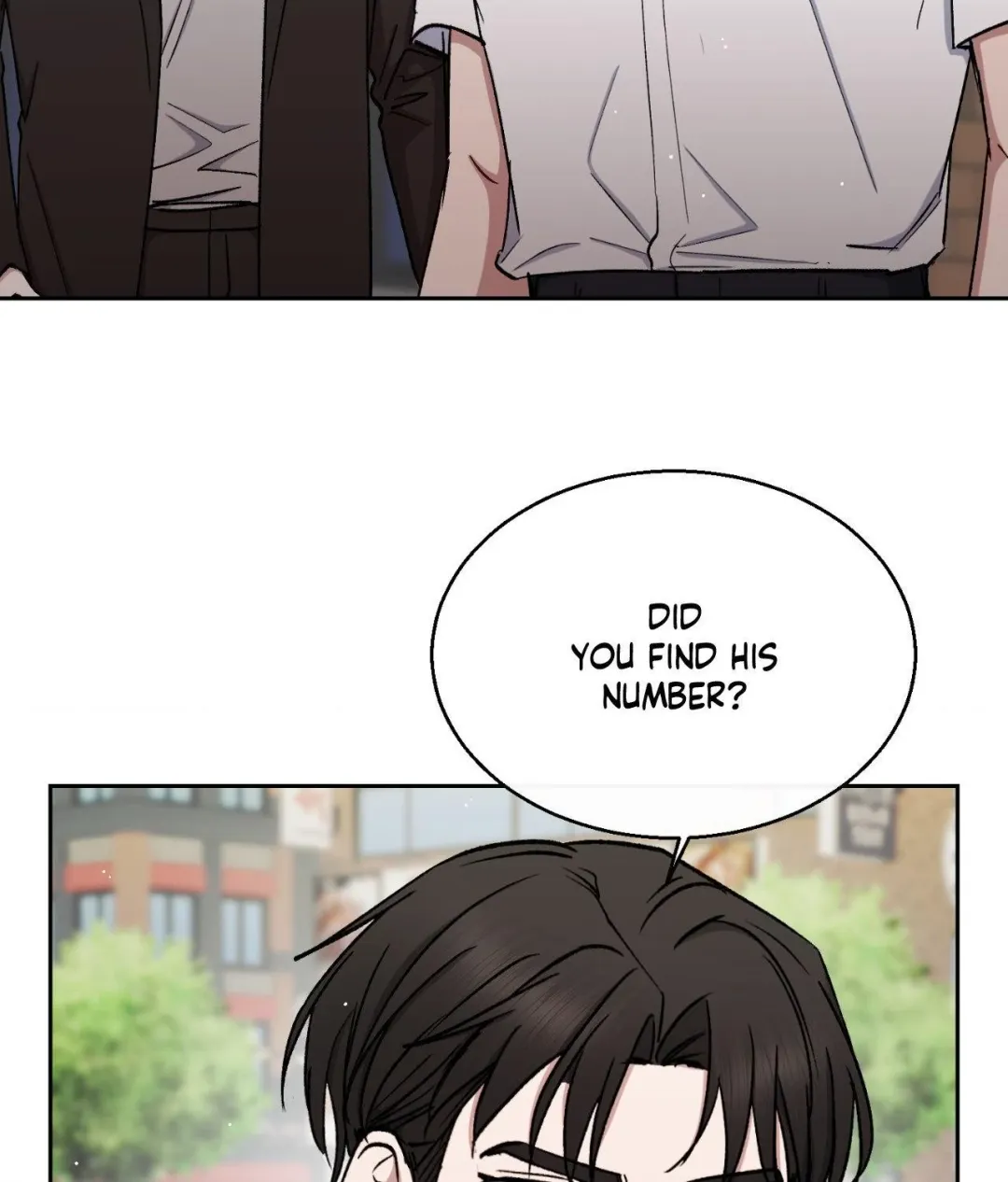 If You Want Me - Chapter 45 Page 84
