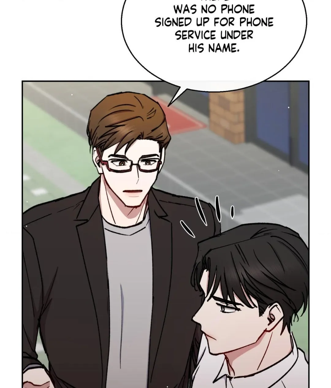 If You Want Me - Chapter 45 Page 86