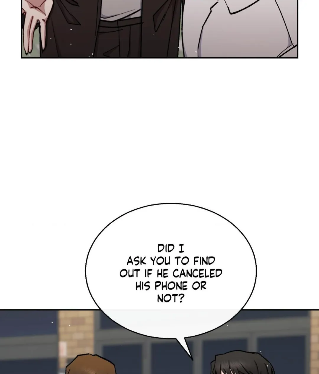 If You Want Me - Chapter 45 Page 87