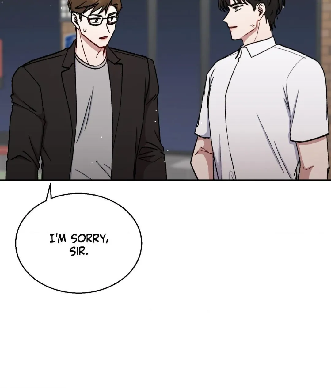 If You Want Me - Chapter 45 Page 88