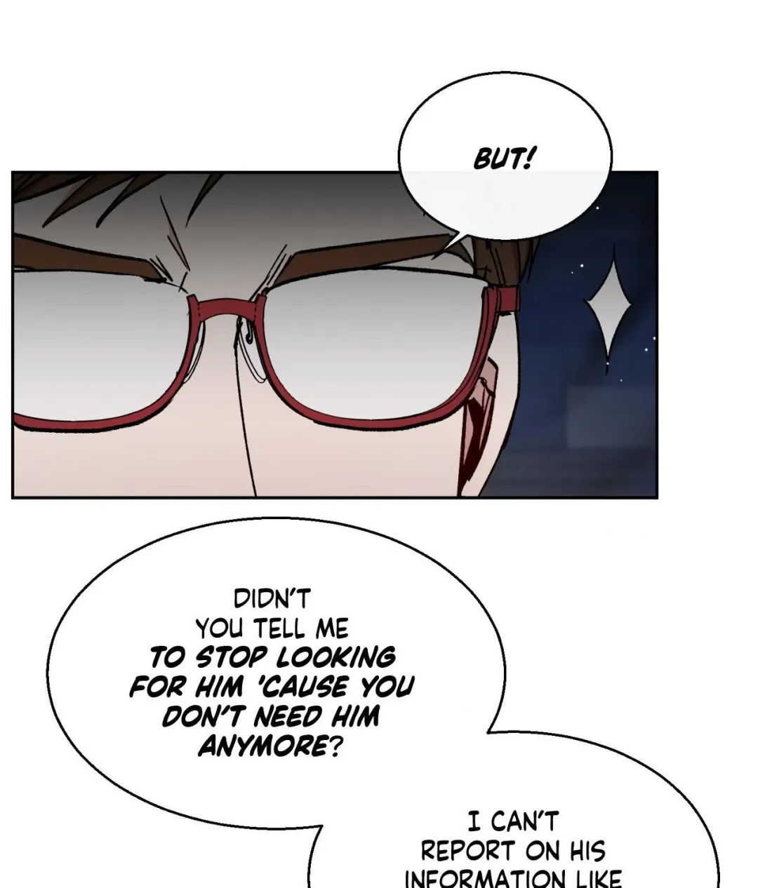 If You Want Me - Chapter 45 Page 89