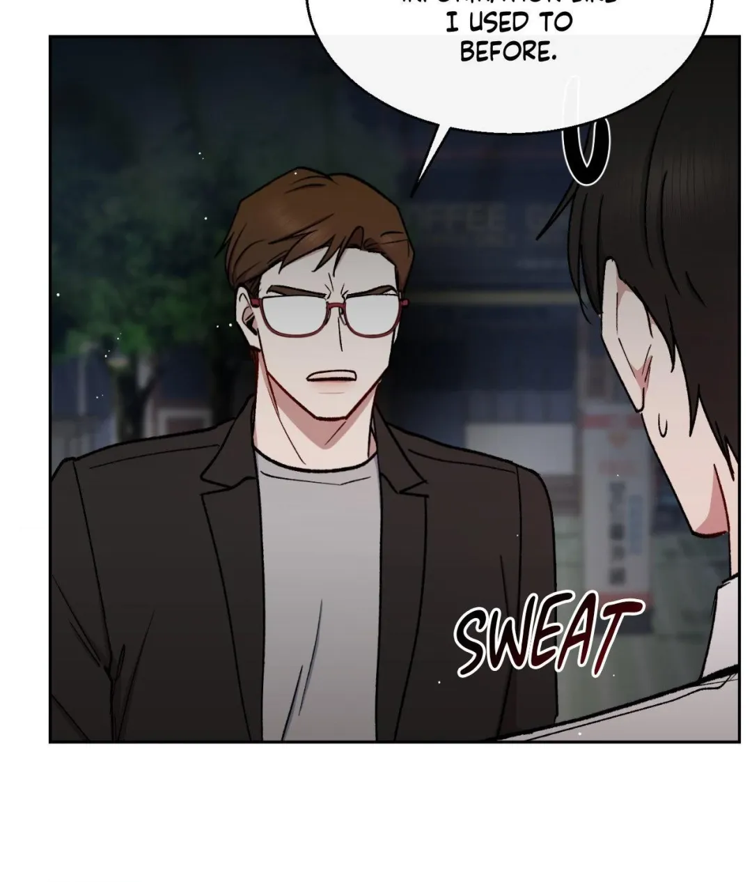 If You Want Me - Chapter 45 Page 90