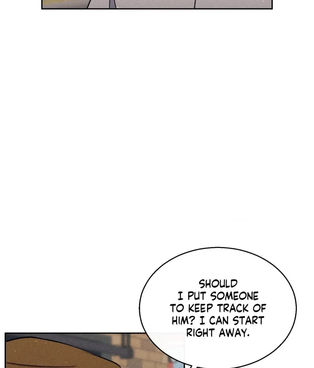 If You Want Me - Chapter 45 Page 93