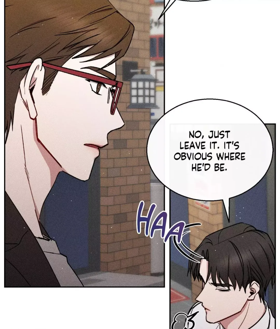 If You Want Me - Chapter 45 Page 94