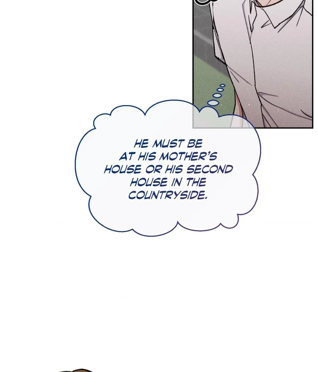 If You Want Me - Chapter 45 Page 95