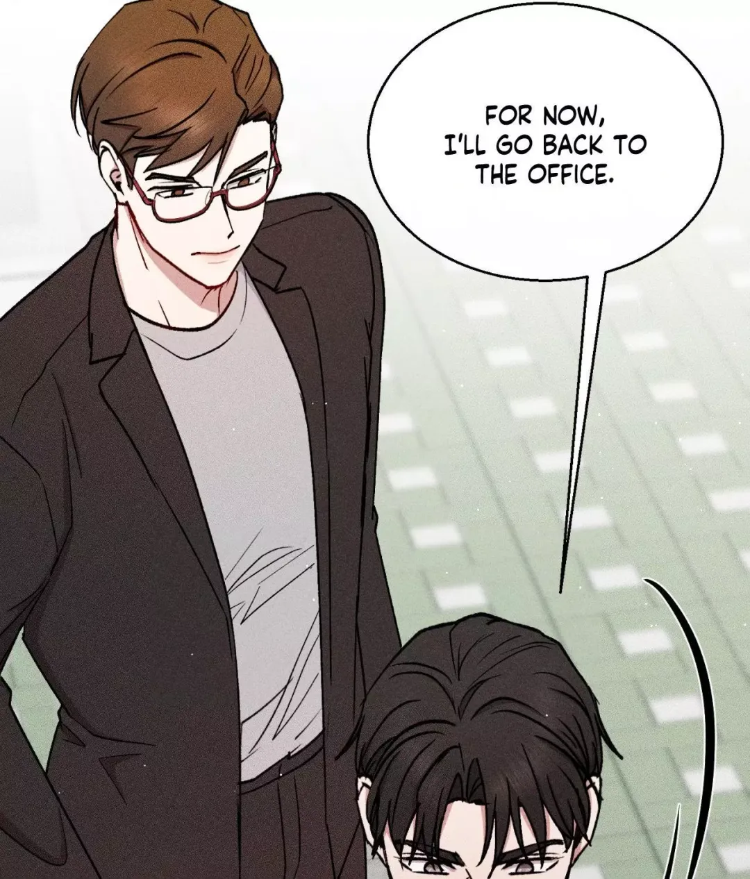 If You Want Me - Chapter 45 Page 96