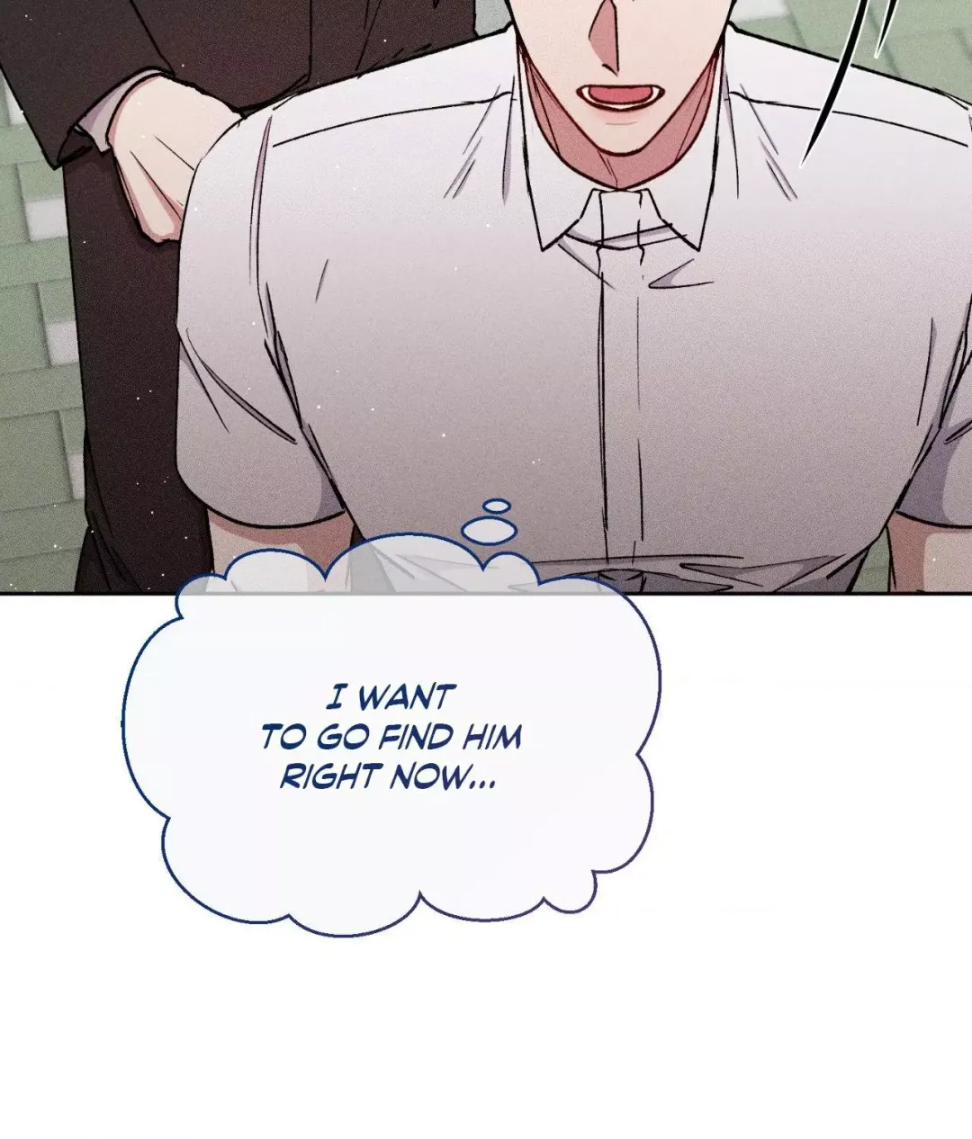 If You Want Me - Chapter 45 Page 97
