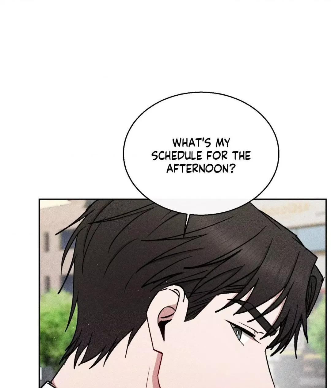 If You Want Me - Chapter 45 Page 98