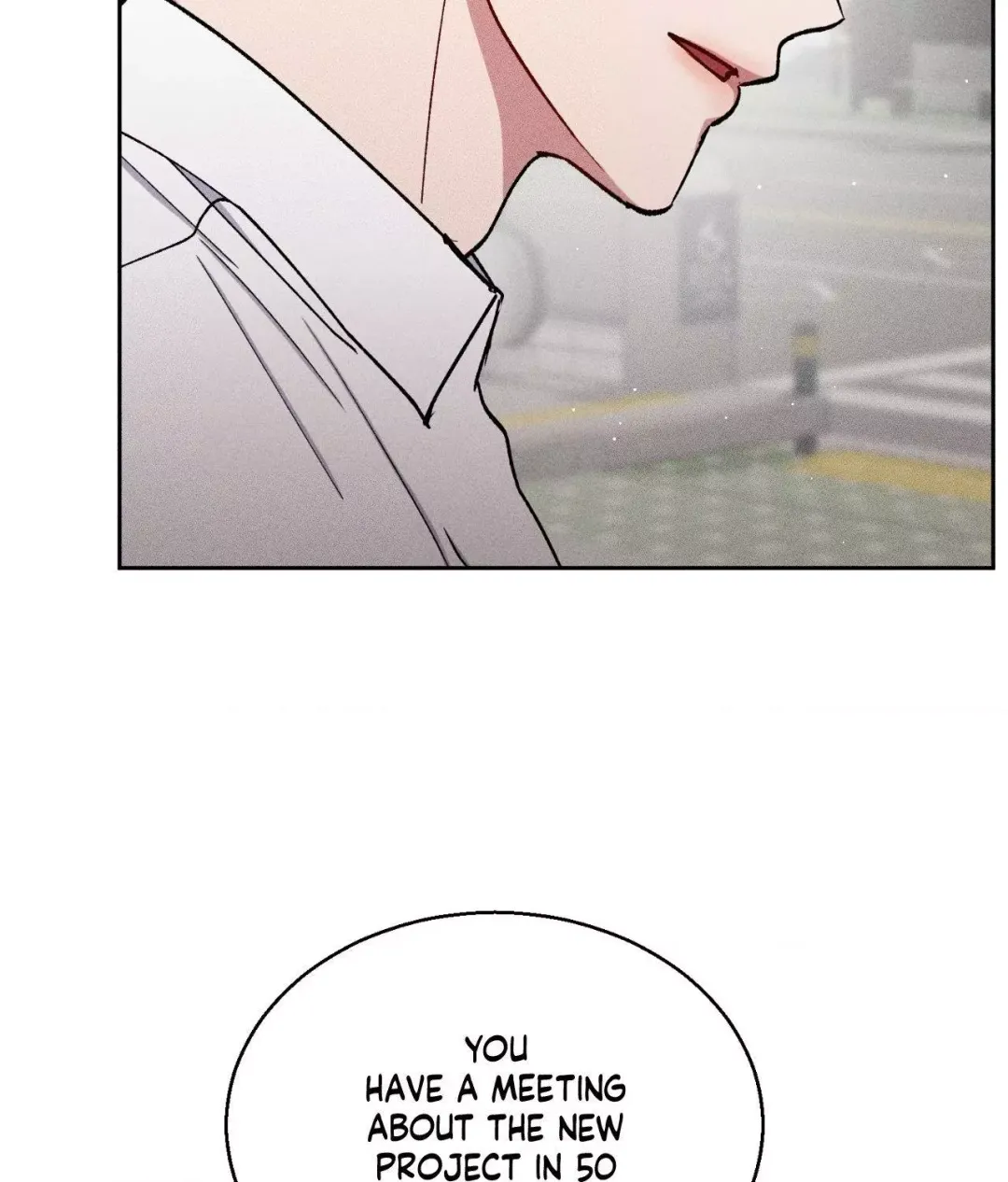 If You Want Me - Chapter 45 Page 99