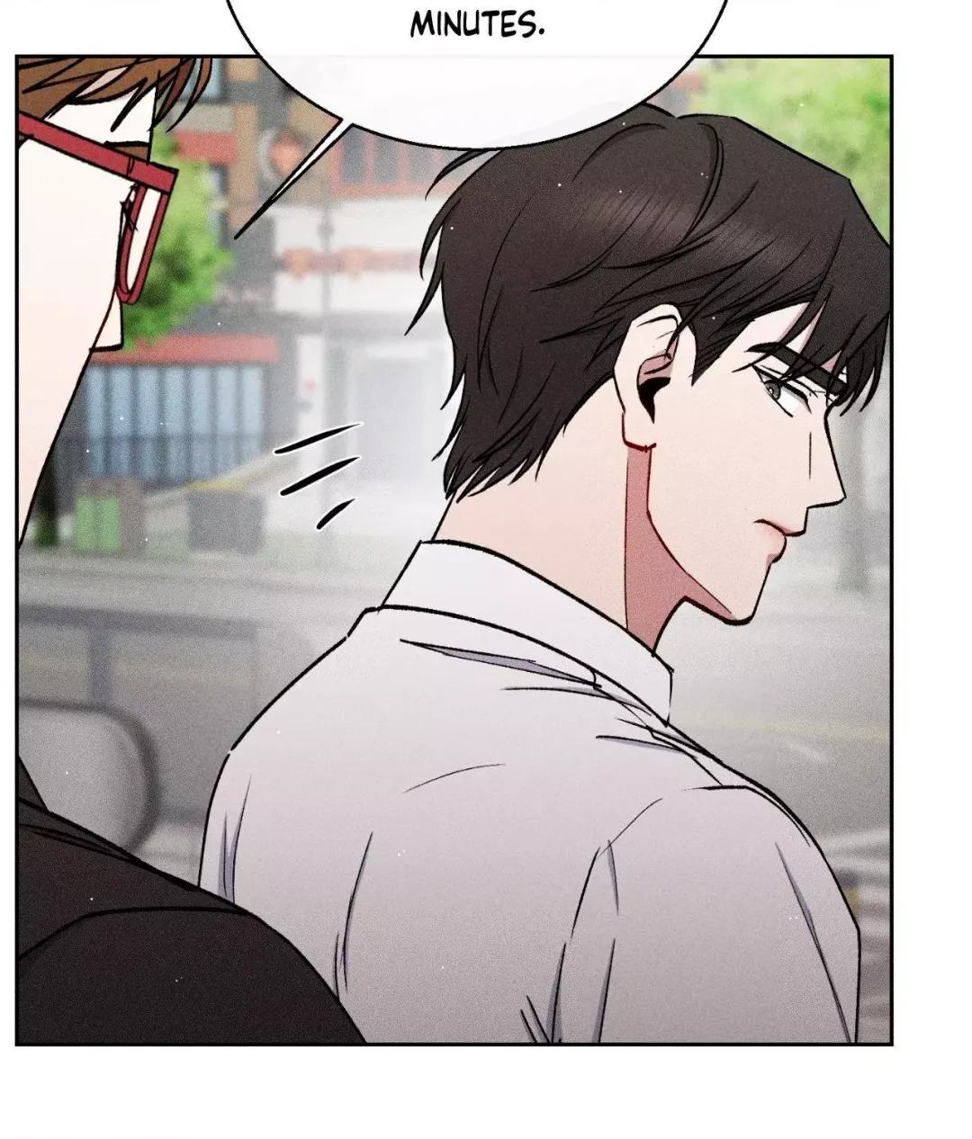 If You Want Me - Chapter 45 Page 100
