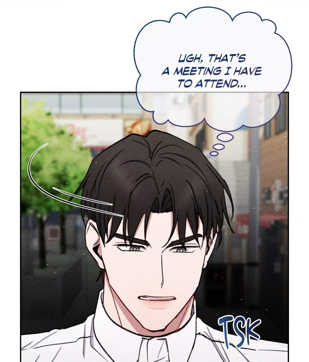 If You Want Me - Chapter 45 Page 102
