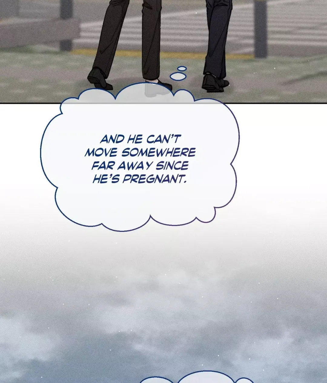 If You Want Me - Chapter 45 Page 105