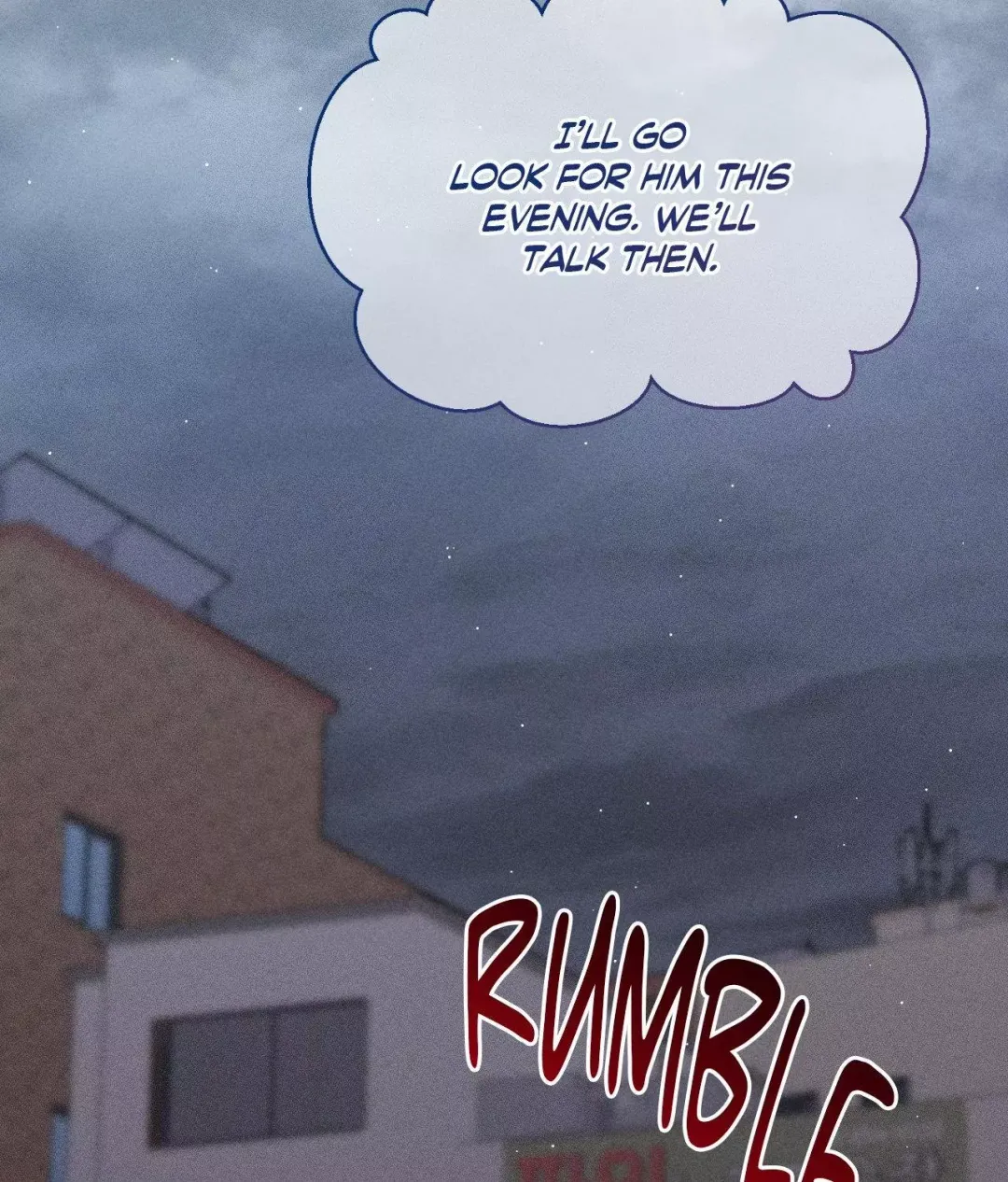 If You Want Me - Chapter 45 Page 106