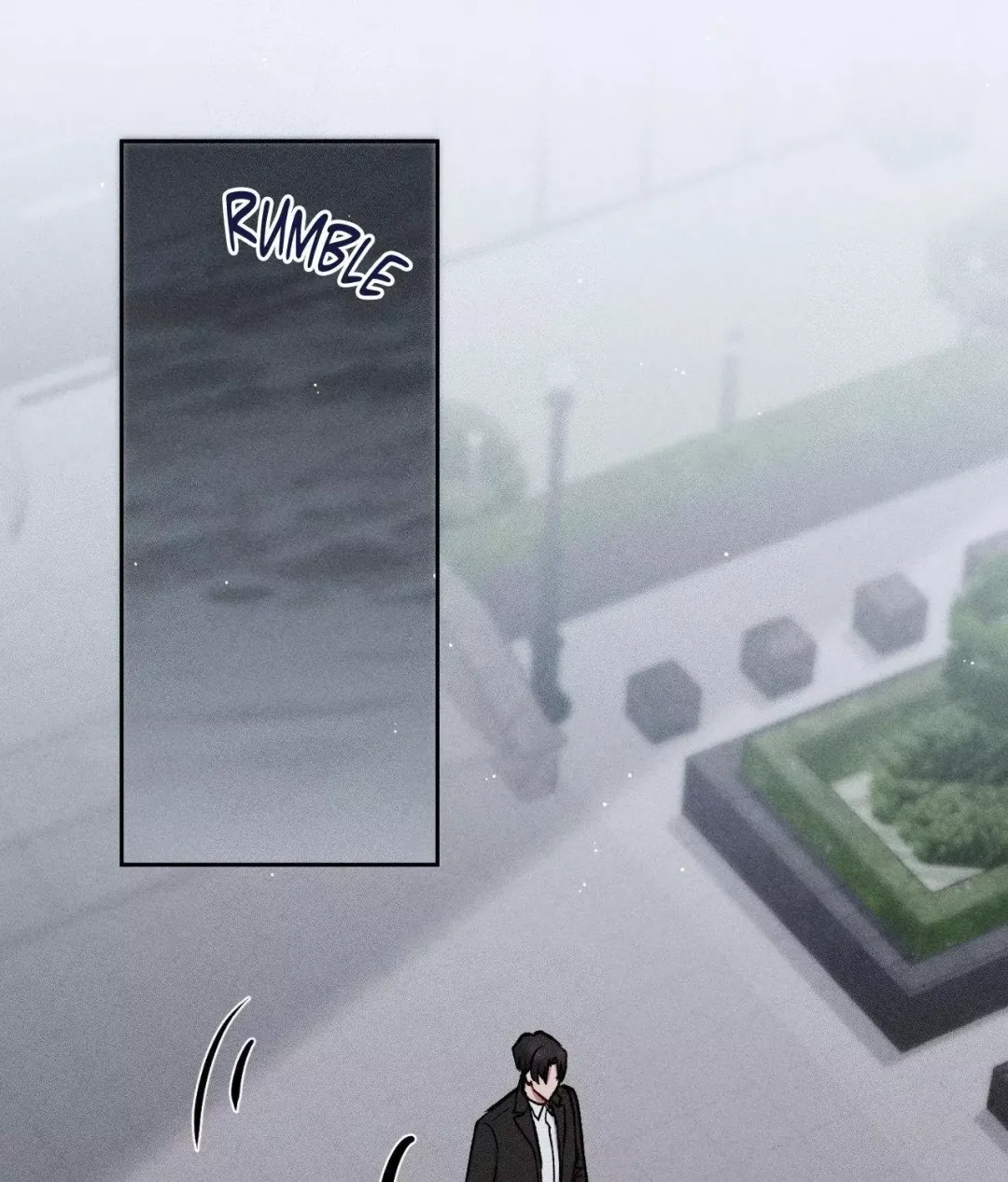 If You Want Me - Chapter 46 Page 1