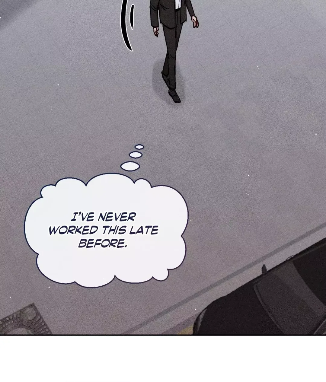 If You Want Me - Chapter 46 Page 2