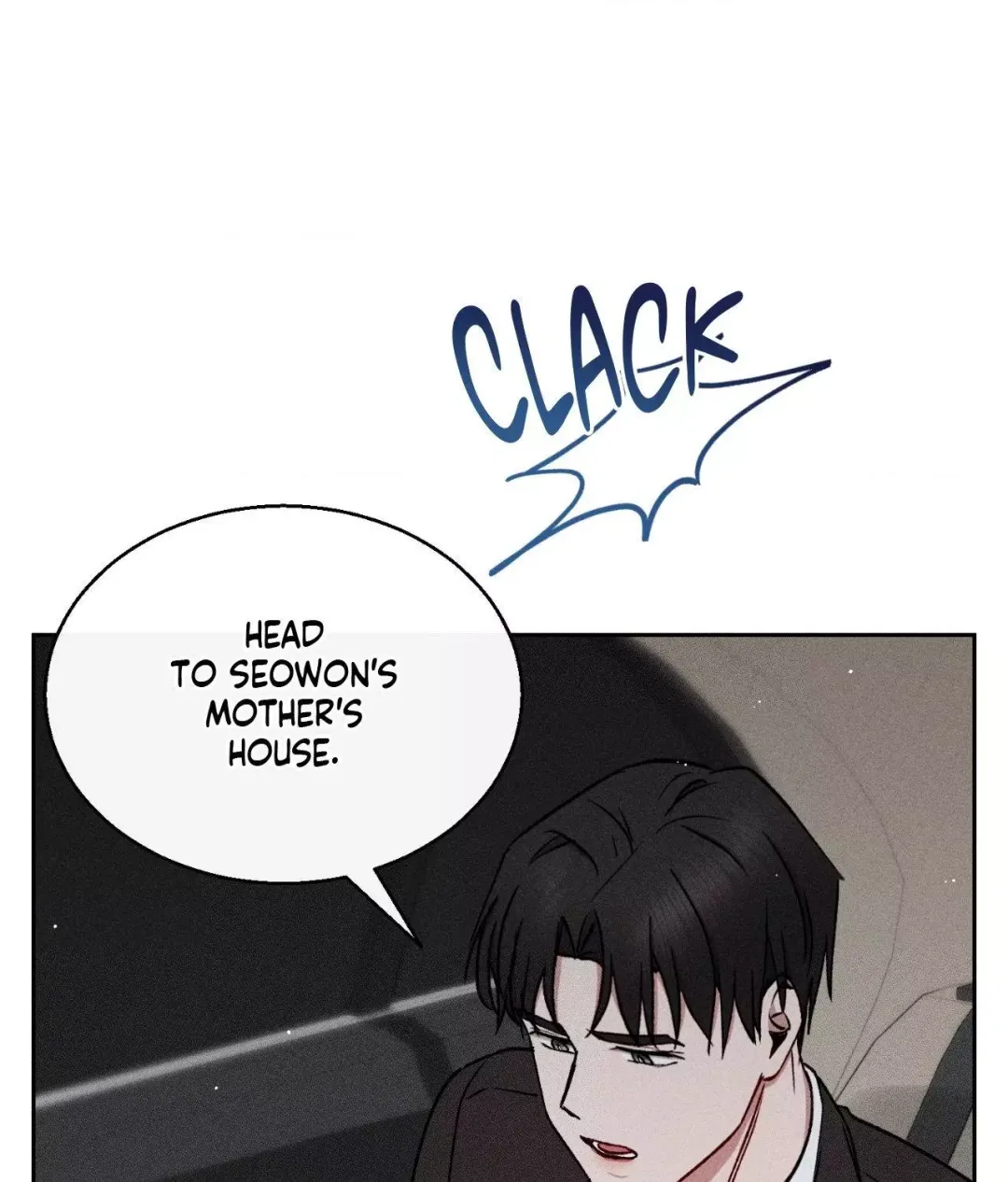 If You Want Me - Chapter 46 Page 3