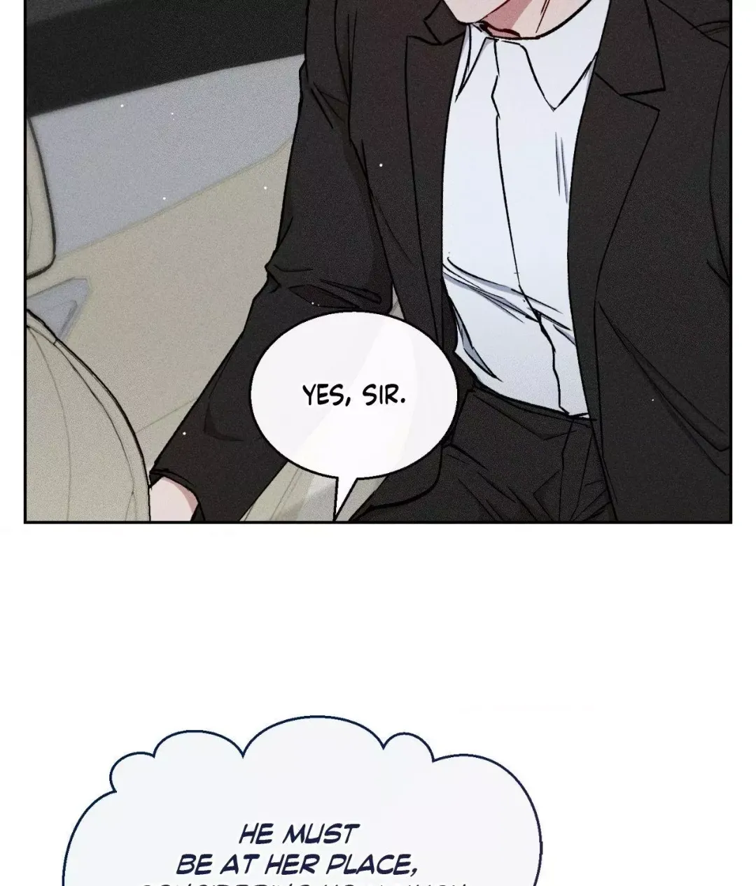 If You Want Me - Chapter 46 Page 4