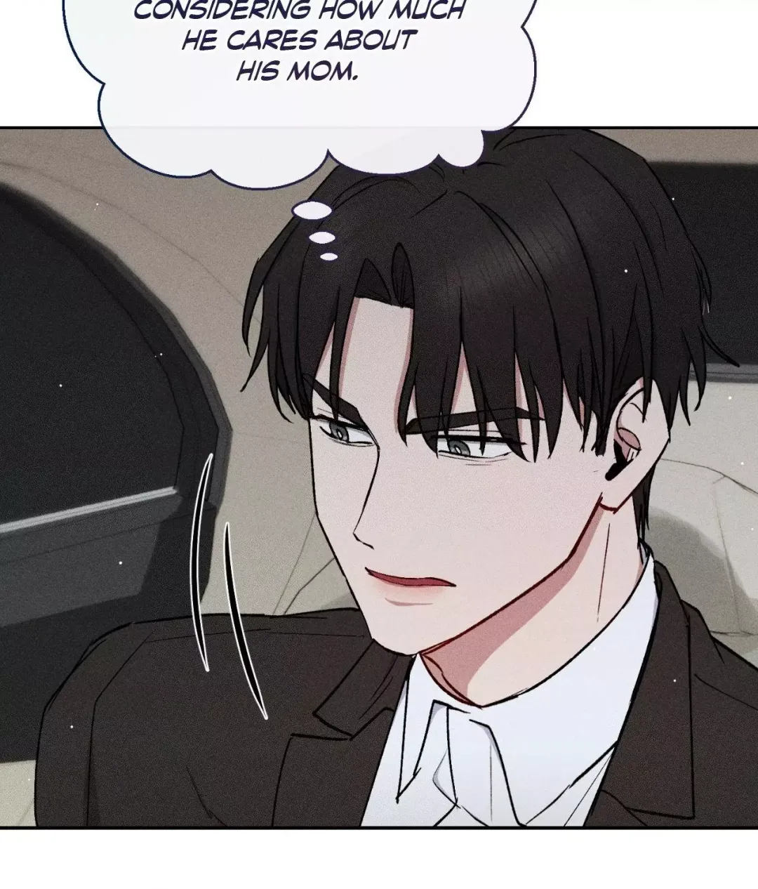 If You Want Me - Chapter 46 Page 5