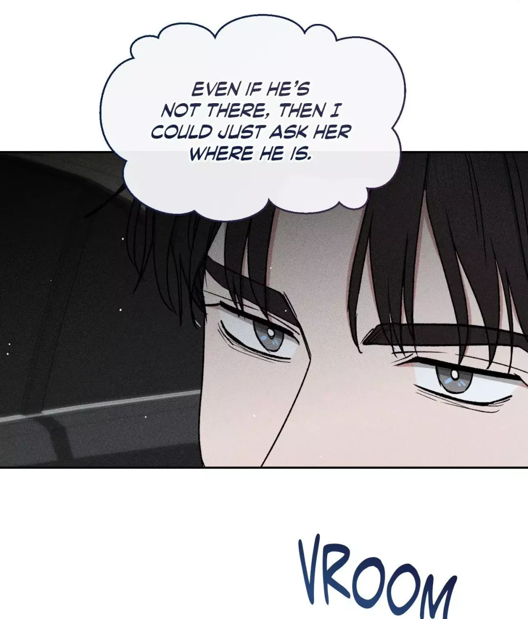 If You Want Me - Chapter 46 Page 7