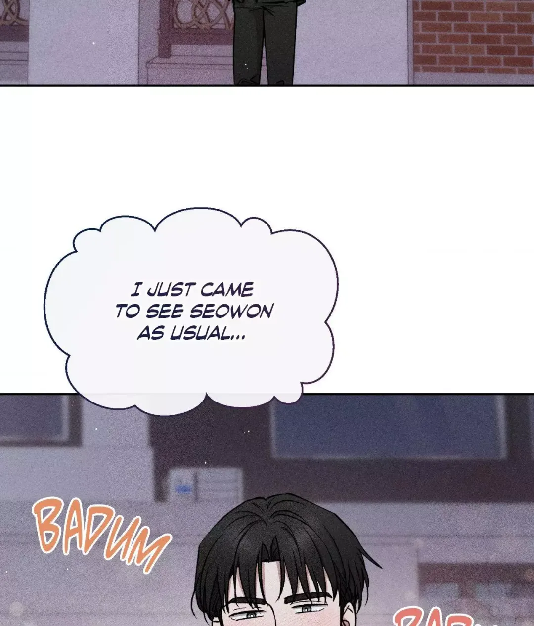 If You Want Me - Chapter 46 Page 10