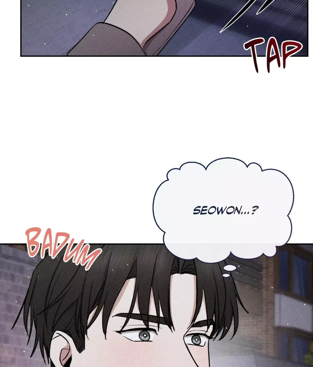 If You Want Me - Chapter 46 Page 18