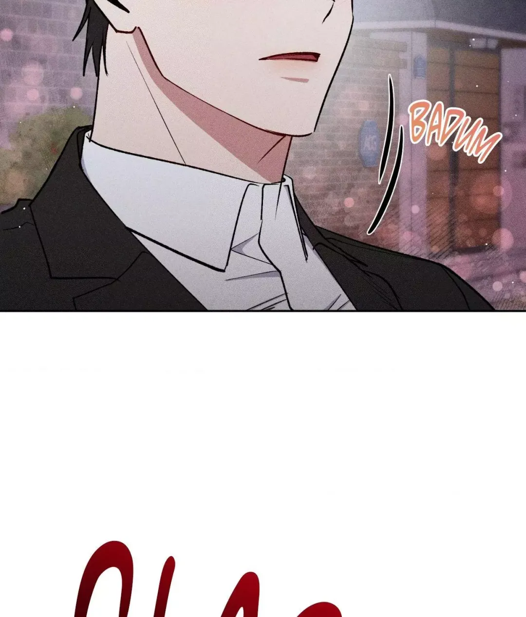 If You Want Me - Chapter 46 Page 19