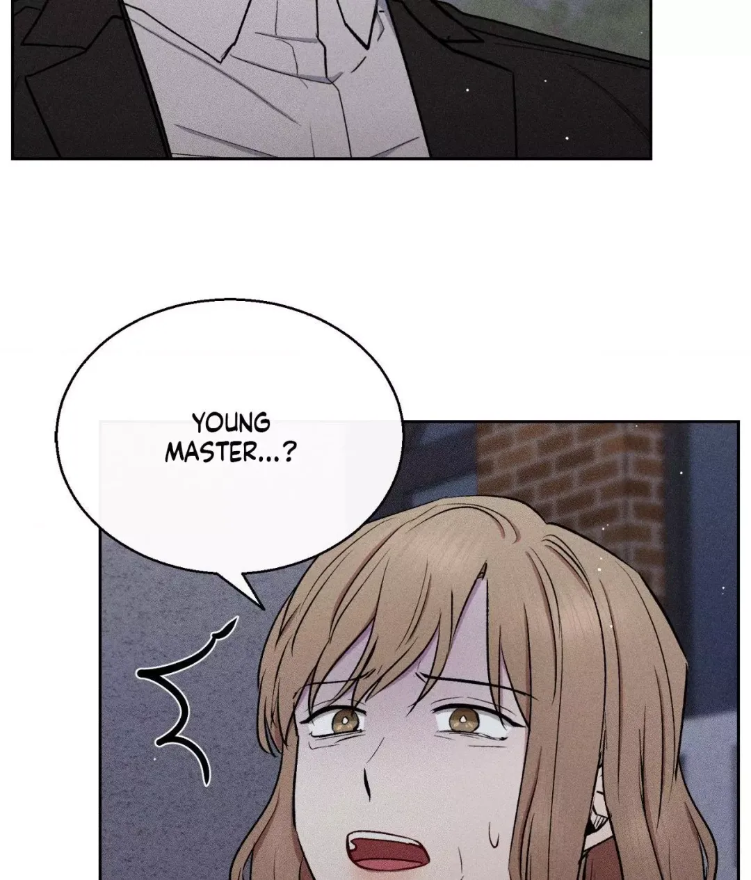 If You Want Me - Chapter 46 Page 24