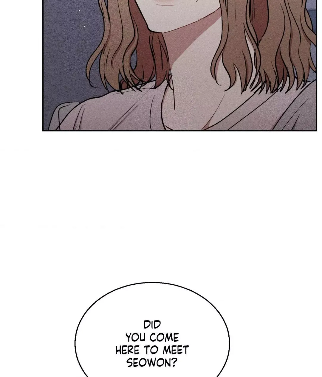 If You Want Me - Chapter 46 Page 25