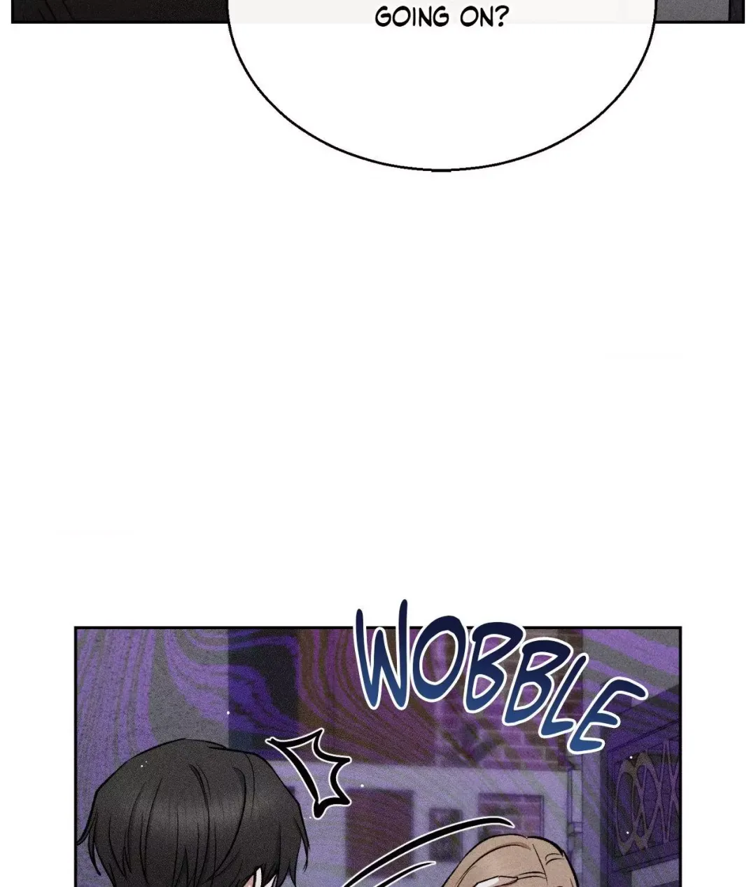 If You Want Me - Chapter 46 Page 27