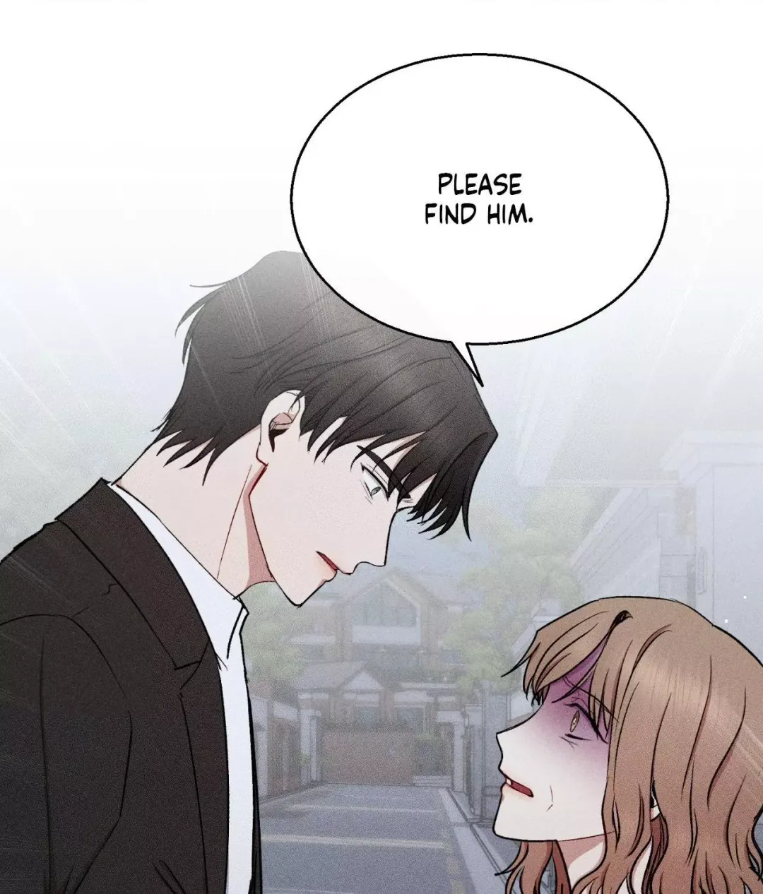 If You Want Me - Chapter 46 Page 30