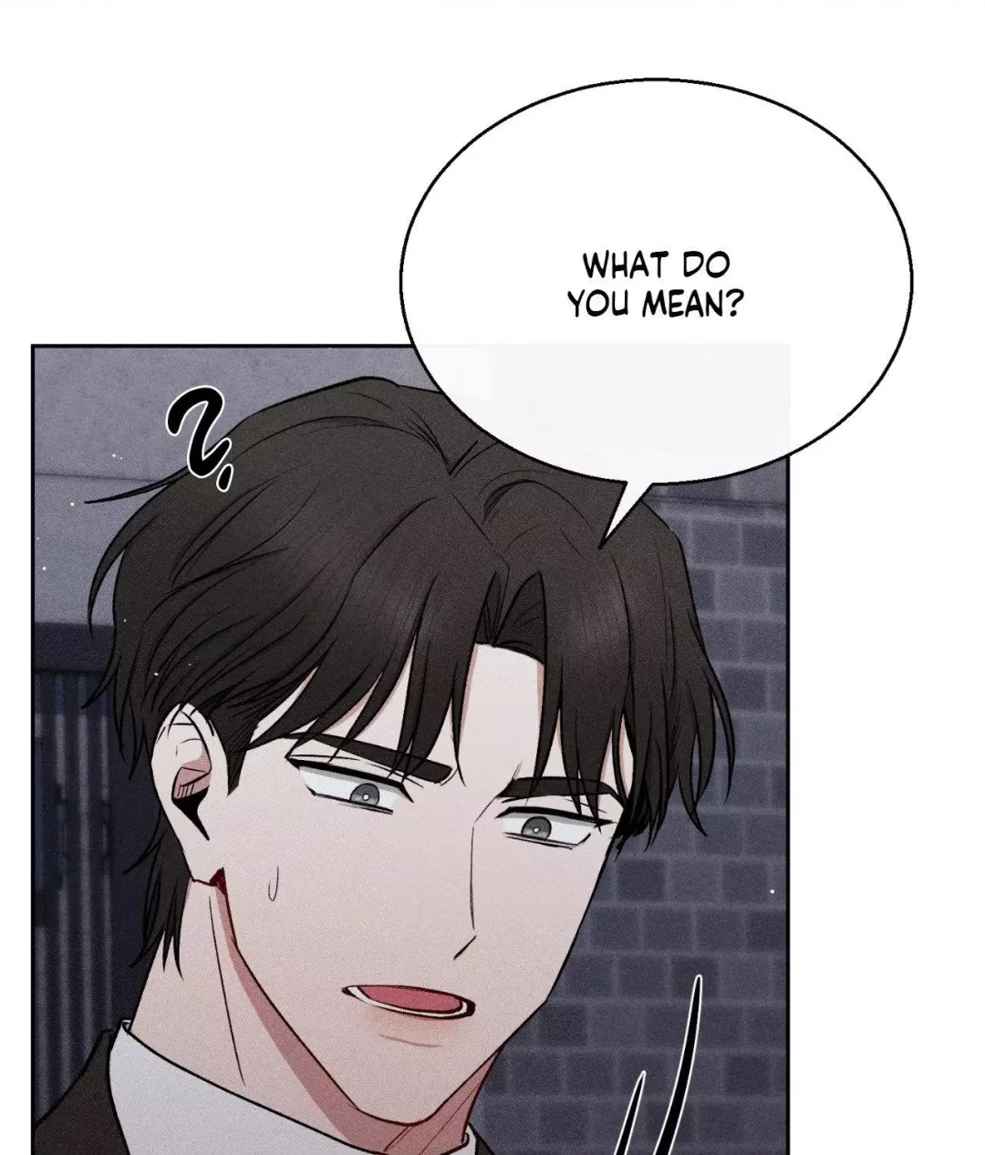 If You Want Me - Chapter 46 Page 32