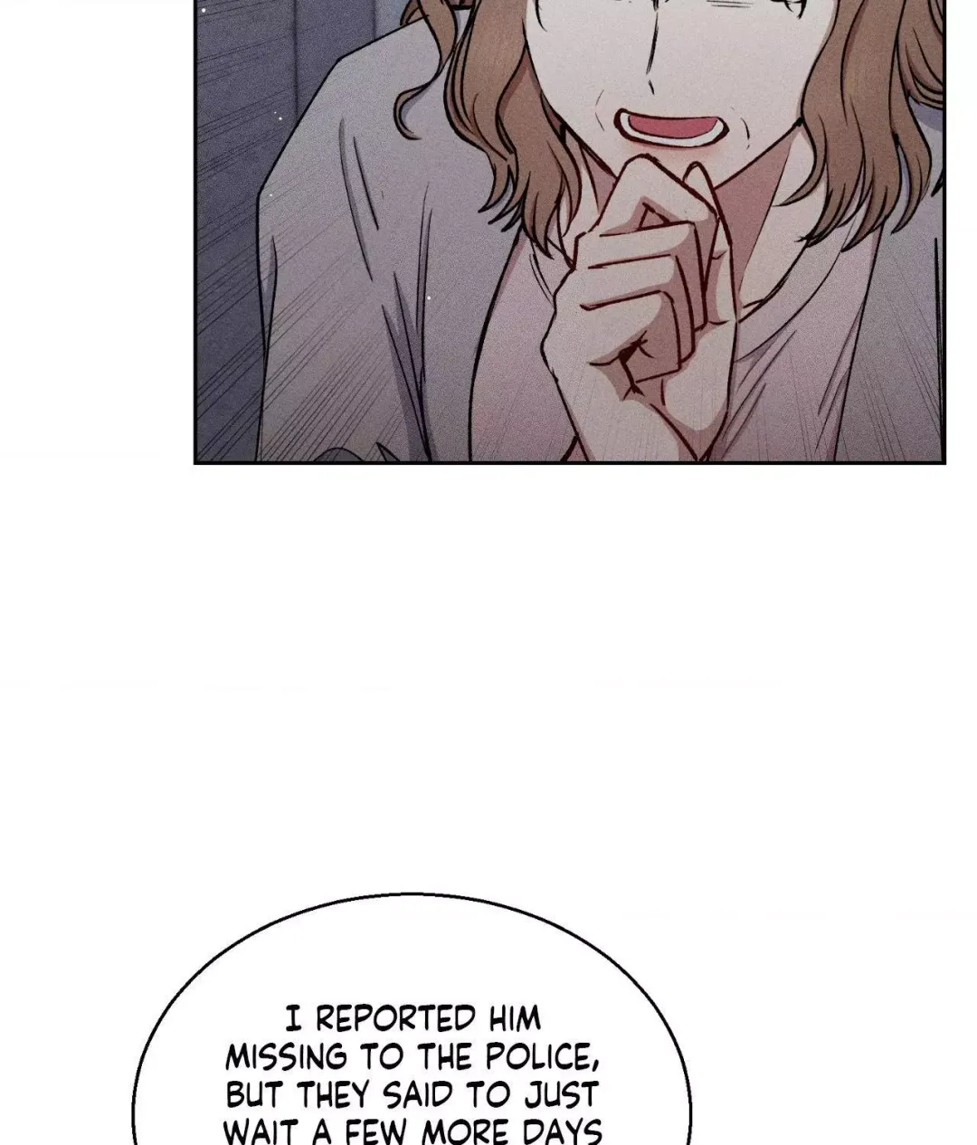 If You Want Me - Chapter 46 Page 34