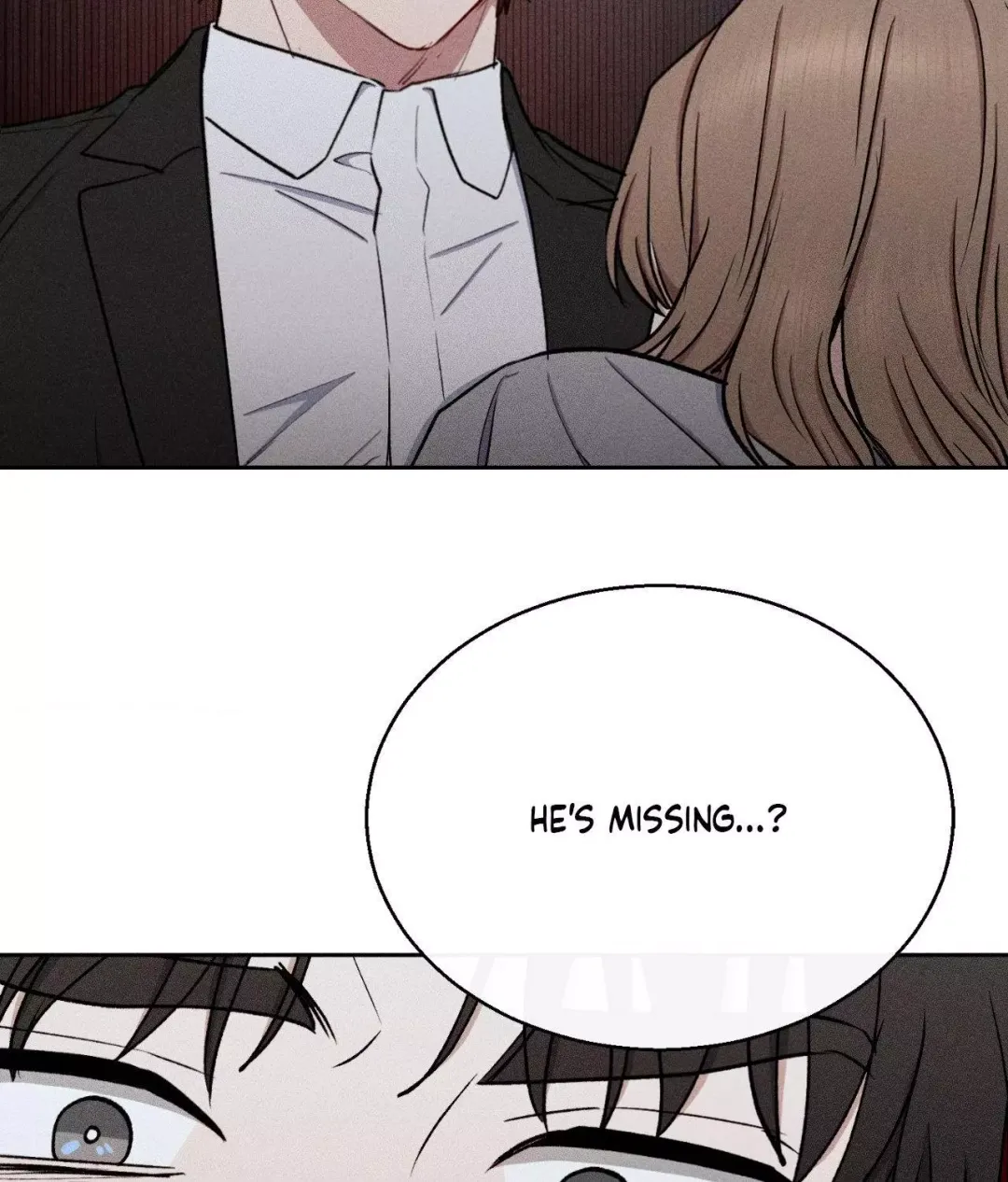 If You Want Me - Chapter 46 Page 36