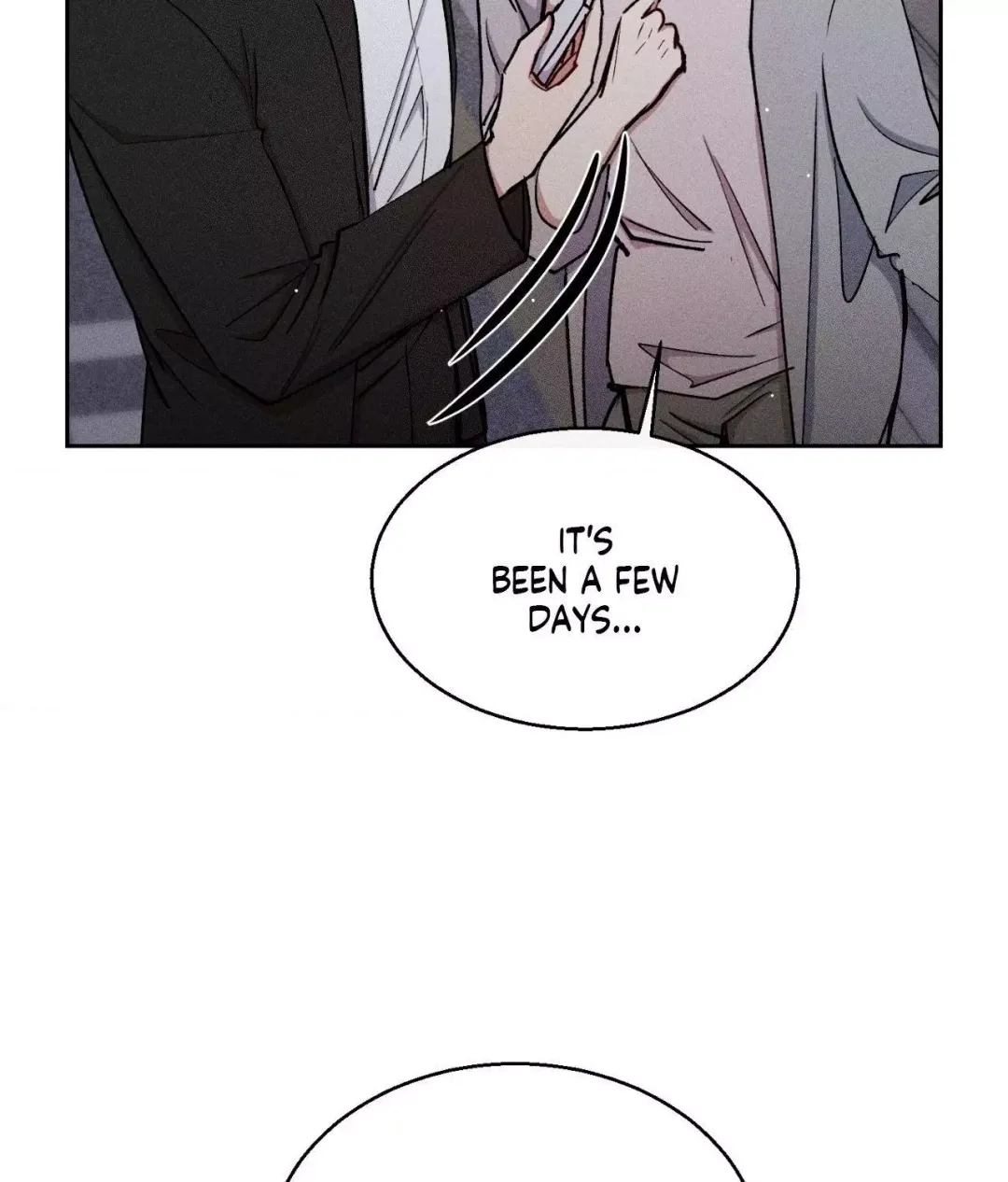 If You Want Me - Chapter 46 Page 39