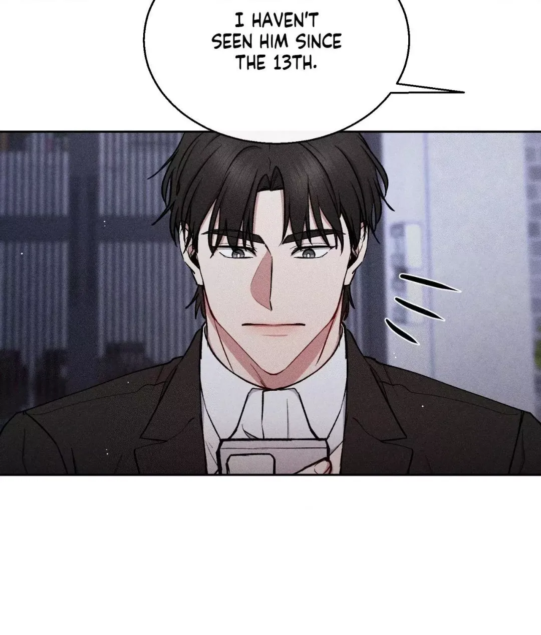 If You Want Me - Chapter 46 Page 40