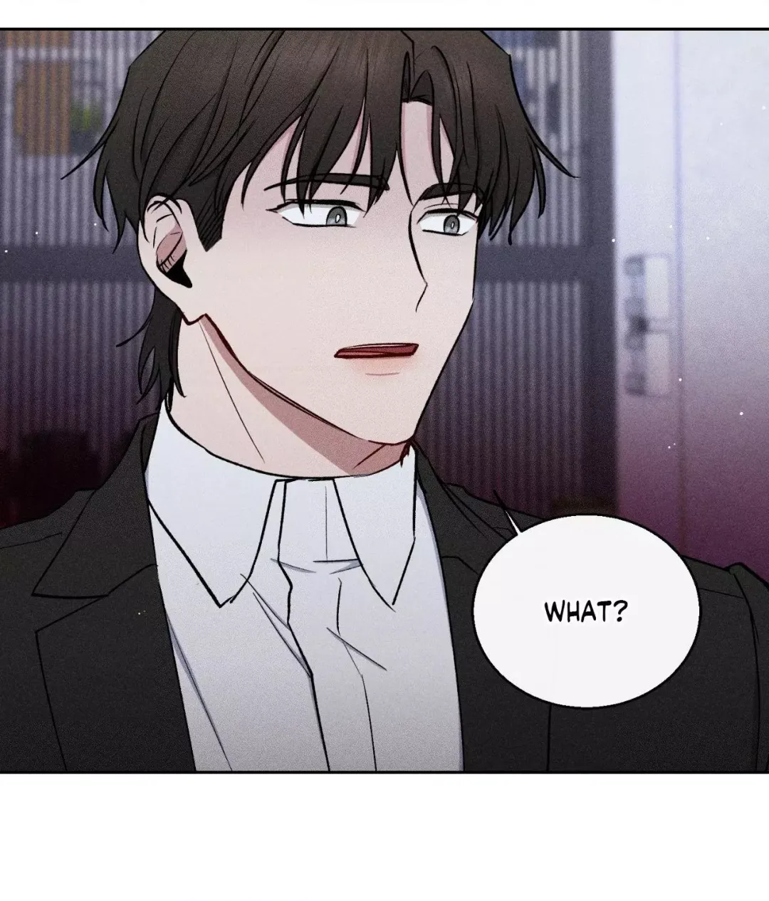 If You Want Me - Chapter 46 Page 41