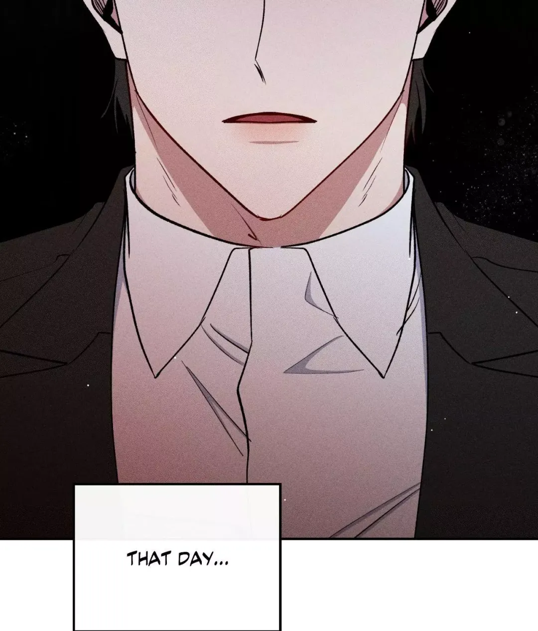 If You Want Me - Chapter 46 Page 45