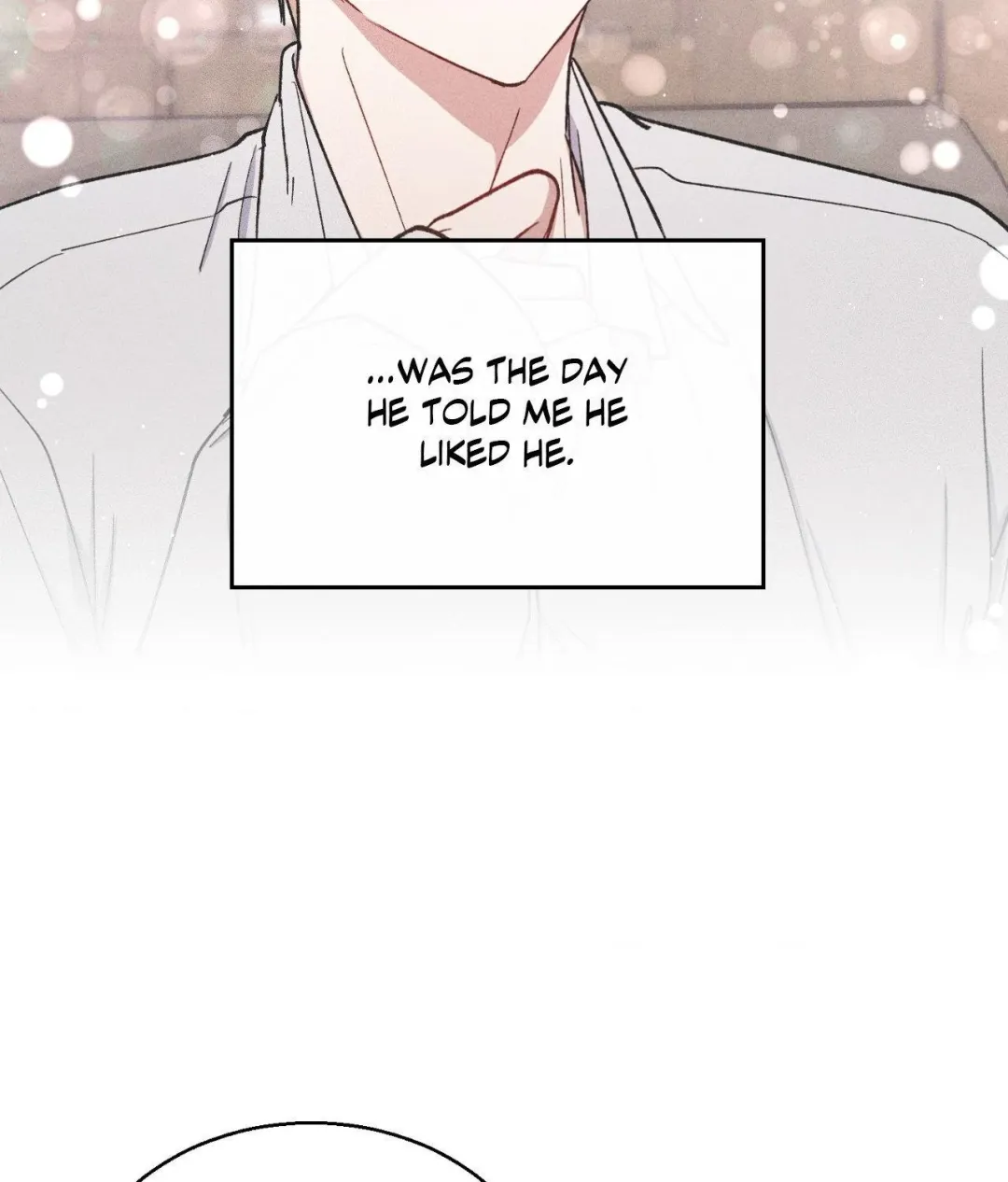 If You Want Me - Chapter 46 Page 49