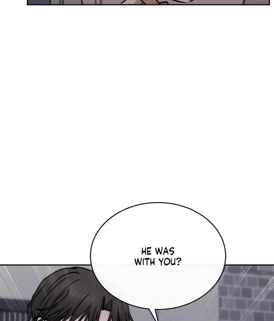 If You Want Me - Chapter 46 Page 51